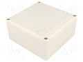 BOPLA ET217-F Yleiskotelo 120x122x57mm