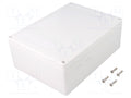 GAINTA G2120 Yleiskotelo 150x200x75mm