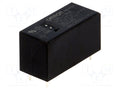 OMRON Electronic Components G2RL-1A4-12DC Sähkömagneettinen rele 12VDC