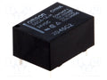 OMRON Electronic Components G5CA-1A-H-24DC Sähkömagneettinen rele 24VDC
