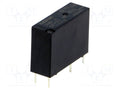 OMRON Electronic Components G5NB-1A-5DC Sähkömagneettinen rele 5VDC