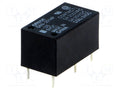 OMRON Electronic Components G6B-2014P-US-5DC Elektromagneettinen rele 5VDC