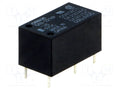 OMRON Electronic Components G6B-2214P-US-5DC Sähkömagneettinen rele 5VDC