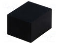 HAMMOND 1596B101-10 Kotelo valuhartseille 20x25x15mm
