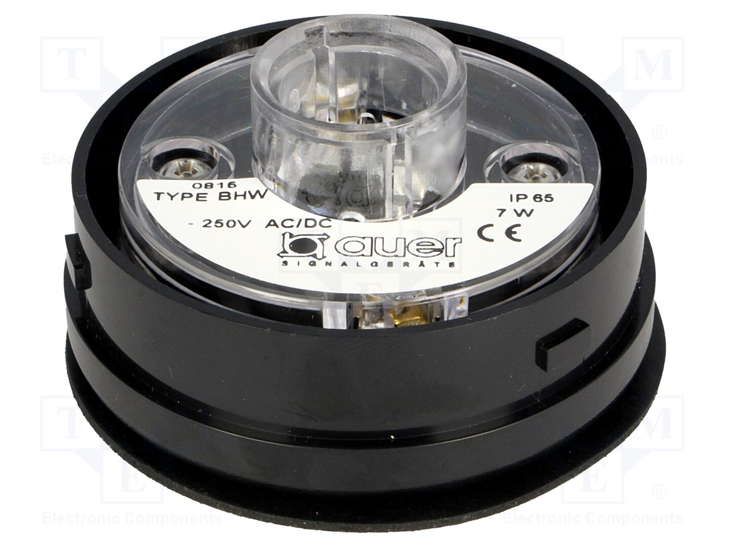AUER SIGNAL JA-WLK/MH Merkkivalo lighting