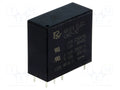 Recoy/RAYEX ELECTRONICS LM2-5D Elektromagneettinen rele 5VDC (50 kpl erä)