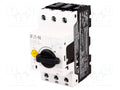 EATON ELECTRIC PKZM0-12 Moottorinsuojakatkaisija 5,5kW