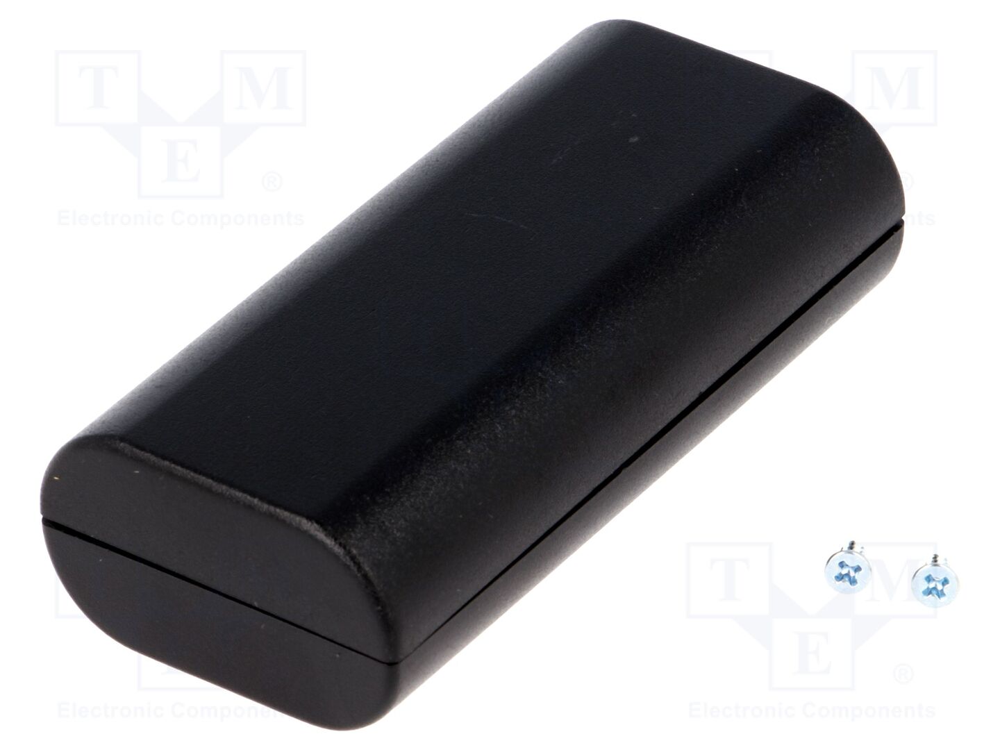 SUPERTRONIC PP23N Yleiskotelo 36.9x77.9x20mm (50 kpl erä)