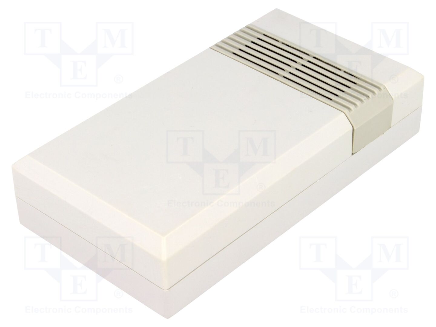 SUPERTRONIC PP047G-S Yleiskotelo 67x125x30mm