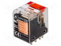 WEIDMÜLLER RCM570730 Sähkömagneettinen rele 230VAC