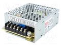 MEAN WELL RD-3513 Sisäänrakennettu kytkentävirtalähde 35,1W 13,5VDC