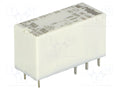 RELPOL RM85-2011-35-1110 Sähkömagneettinen rele 110VDC