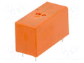 TE Connectivity RT134012 Sähkömagneettinen rele 12VDC