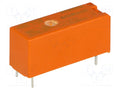 TE Connectivity RY611012 Sähkömagneettinen rele 12VDC