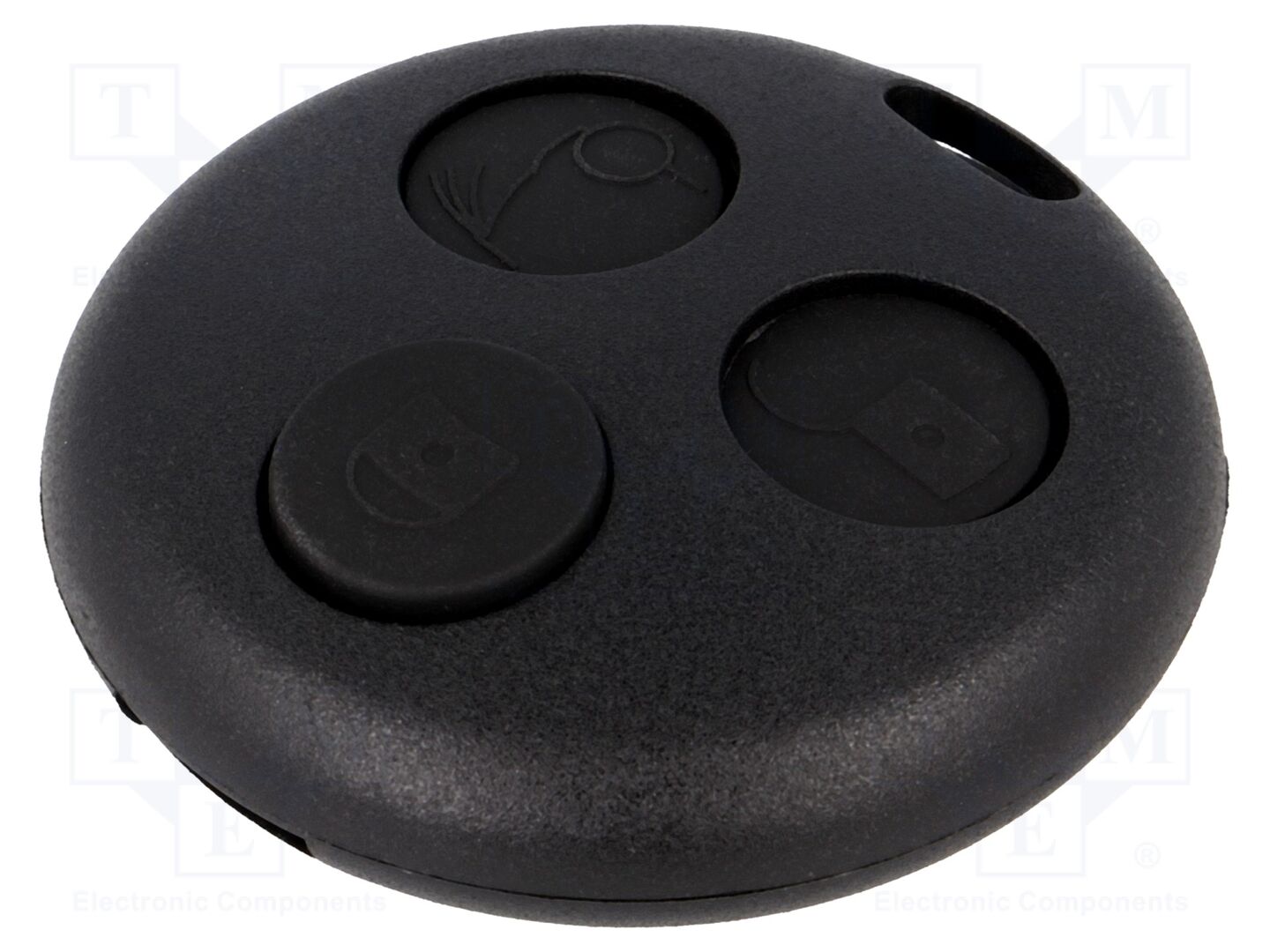 MINITOOLS SEPKEY06 Kaukosäätimen kotelo 12,05 g