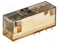 TE Connectivity SR4D4024 Miniatuurileirele 24VDC
