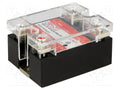 QLT POWER SSR-4028ZD3 Puolijohderele 40A