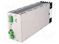 MERAWEX ZM110V5A-600 Sisäänrakennettu kytkentäsähkölaite 575W 110VDC