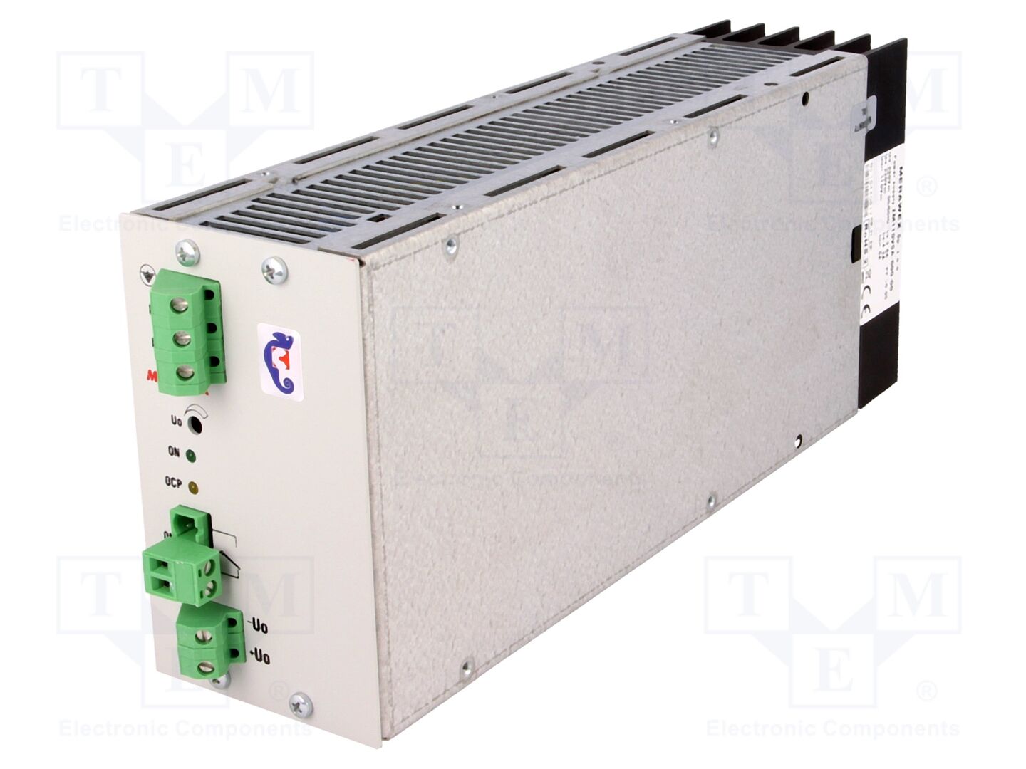 MERAWEX ZM110V5A-600 Sisäänrakennettu kytkentäsähkölaite 575W 110VDC