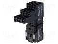 SCHNEIDER ELECTRIC RXZE2S114M Relepohja 14-napainen