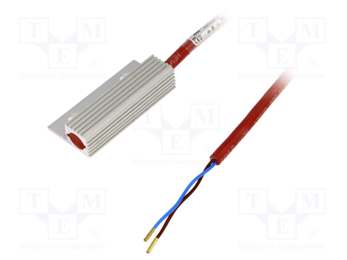 STEGO 01609.0-00 Lämmityselementti 10W