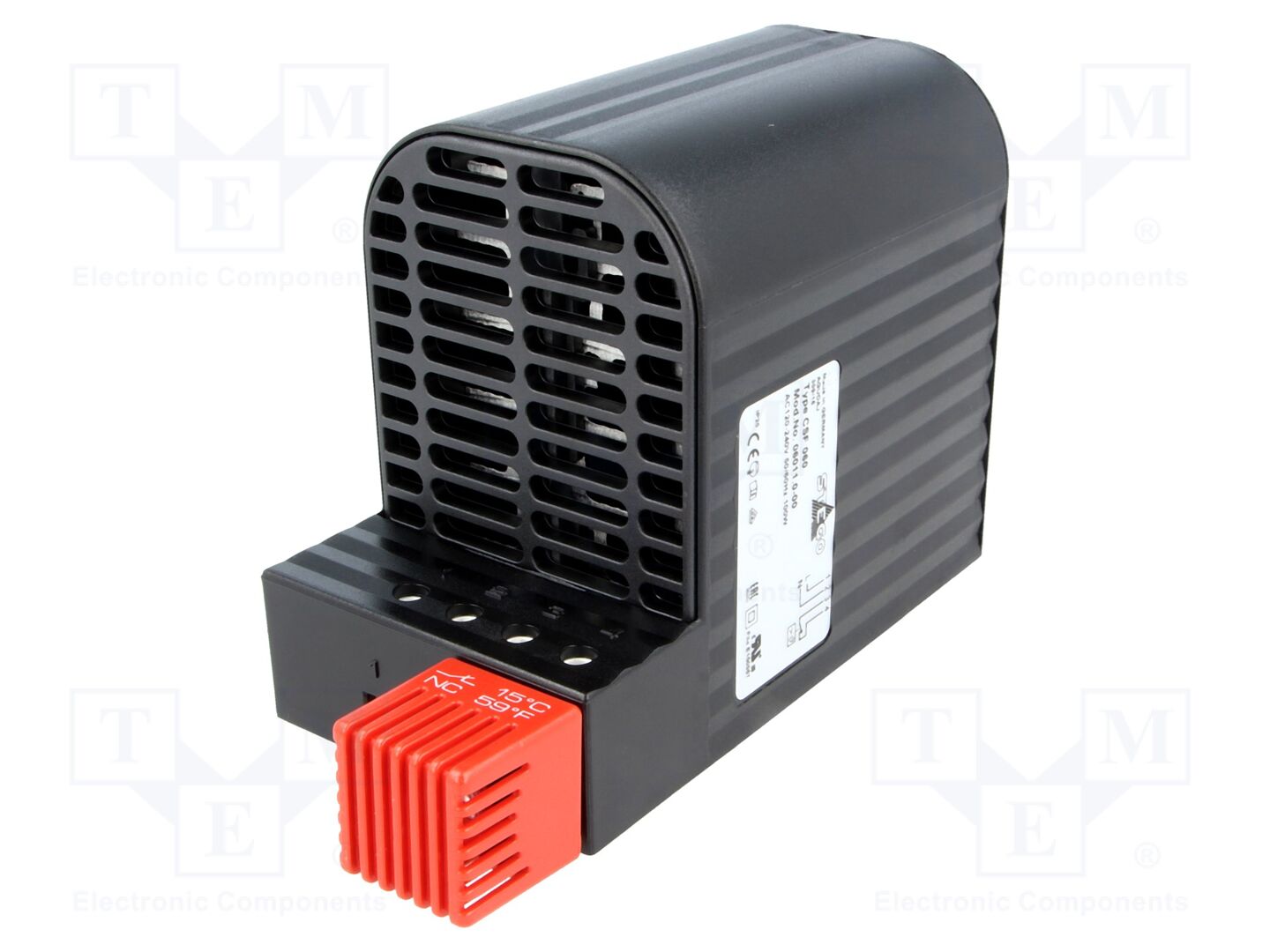 STEGO 06011.0-00 Lämmityselementti 100W