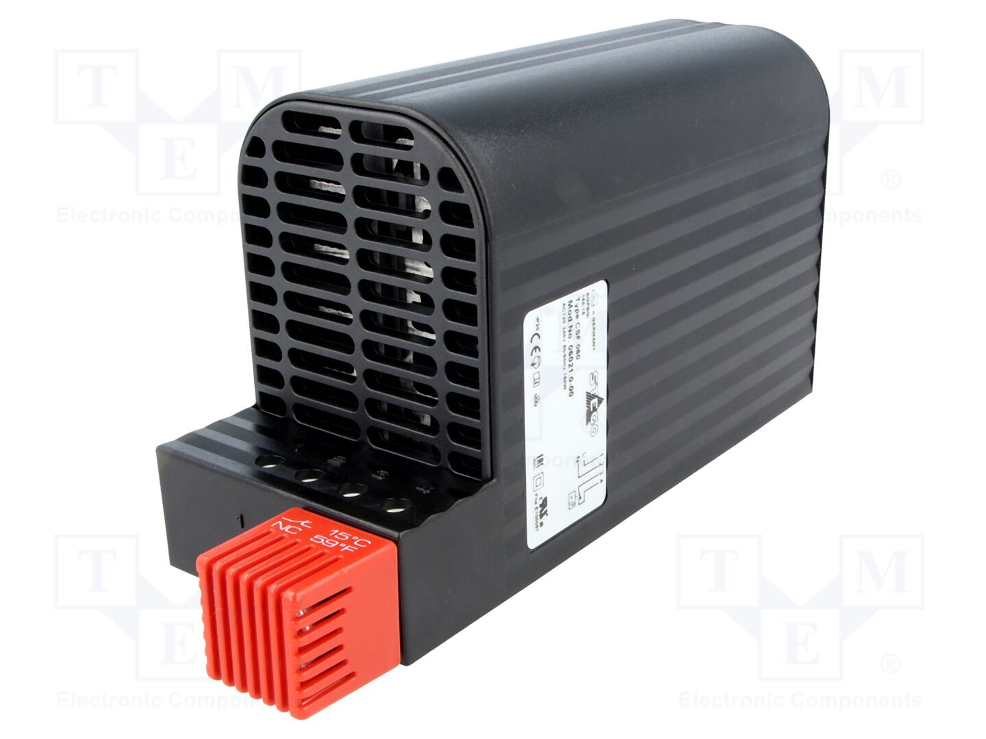 STEGO 06021.0-00 Lämmityselementti 150W