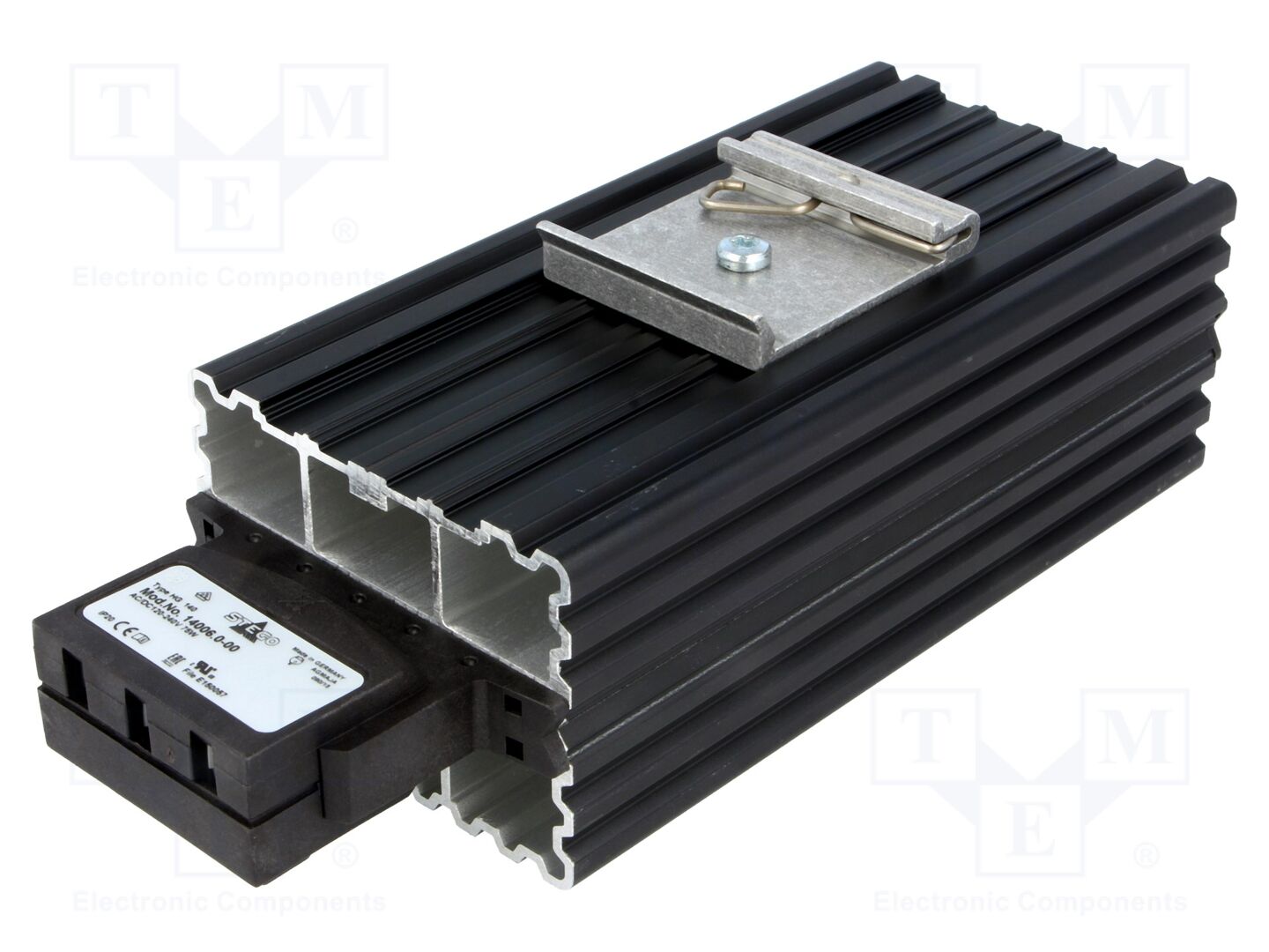 STEGO 14006.0-00 Lämmityselementti 75W, 120-240V