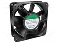 SUNON A2123HST-7 Aksiaalipuhallin 230VAC, 210m3/h