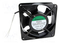 SUNON DP200A2123XBL Aksiaalipuhallin 230VAC