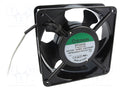 SUNON DP203A2123LSL Aksiaalipuhallin 230VAC