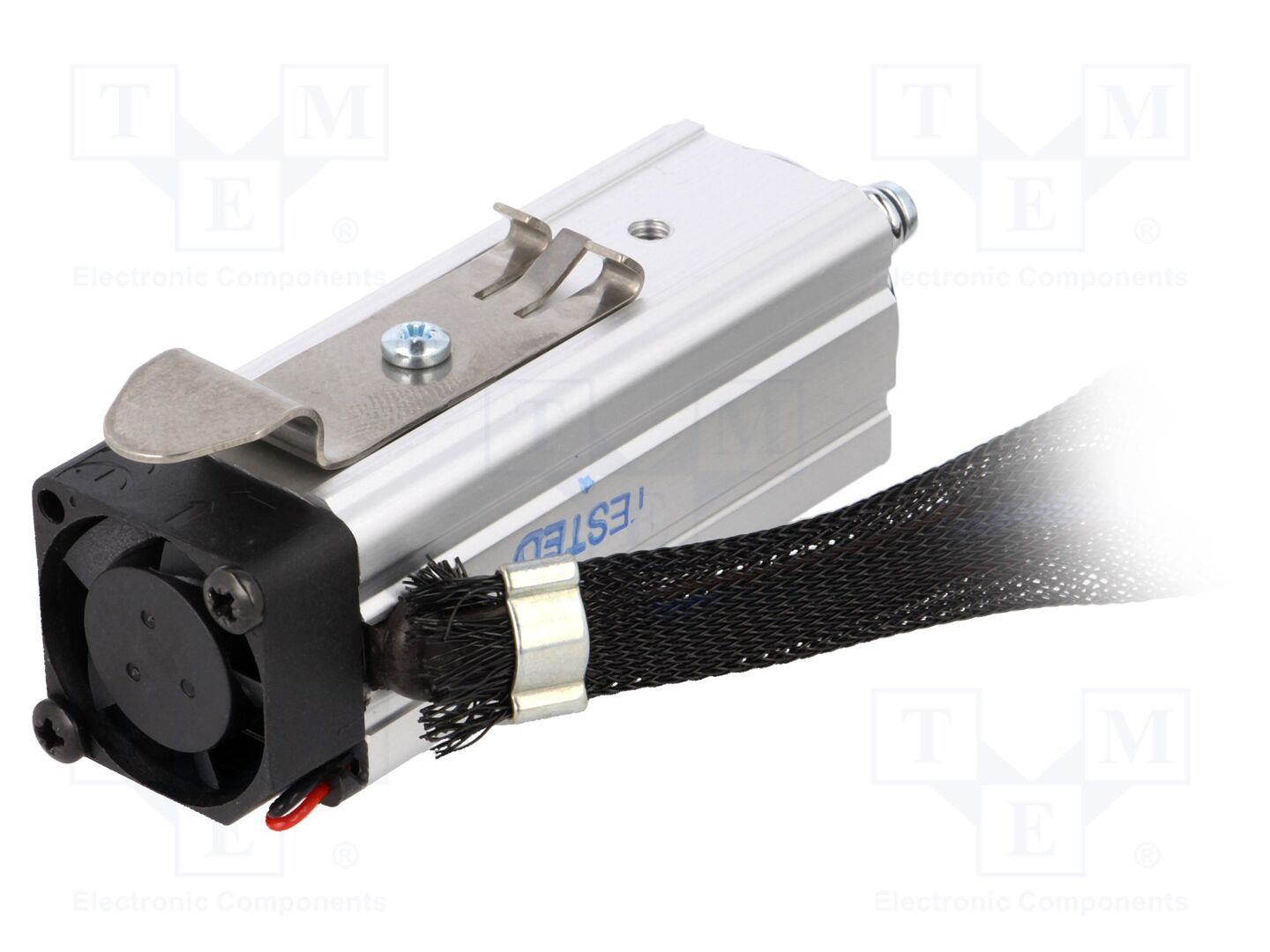 DBK Technitherm FGC0523.2 Puhallinlämmitin 30W