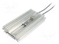 DBK Technitherm NIMBUS-D125-75W Lämmityselementti 75W