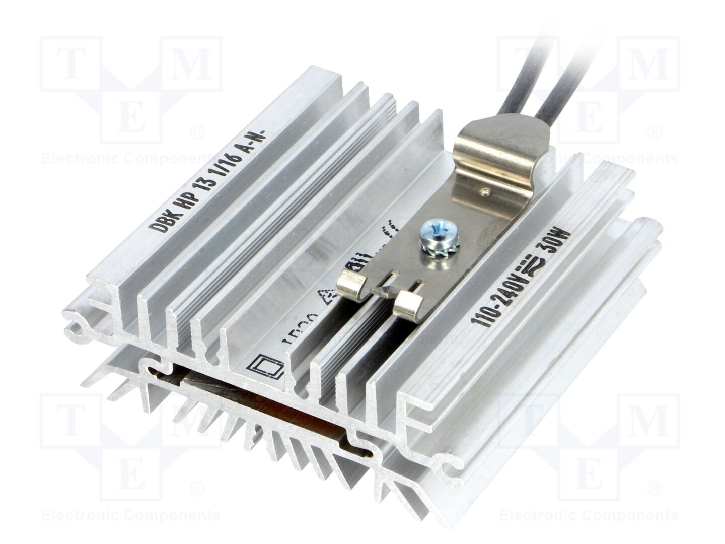 DBK Technitherm NIMBUS-D65-30W Lämmityselementti 30W