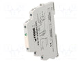 RELPOL PI61P230VAC/DC Rajapintarele 230VAC/230VDC
