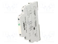 RELPOL PI61T24VAC/DC Liitäntärele 24VAC/DC
