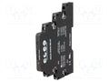 ELCO SRL SA-06240A5 Interfacerele 6A