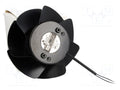 FULLTECH UF15KME23-H Aksiaalipuhallin 230VAC
