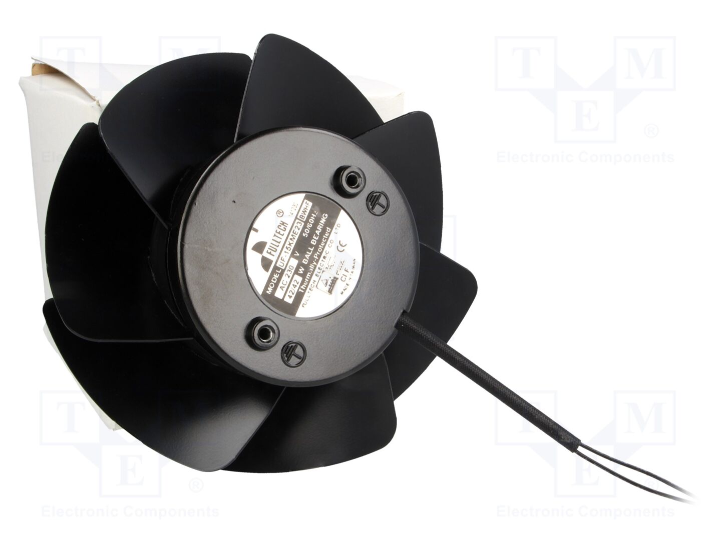 FULLTECH UF15KME23-H Aksiaalipuhallin 230VAC