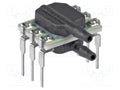 HONEYWELL ABPDRRT005PG2A5 Paineanturi 0-5psi