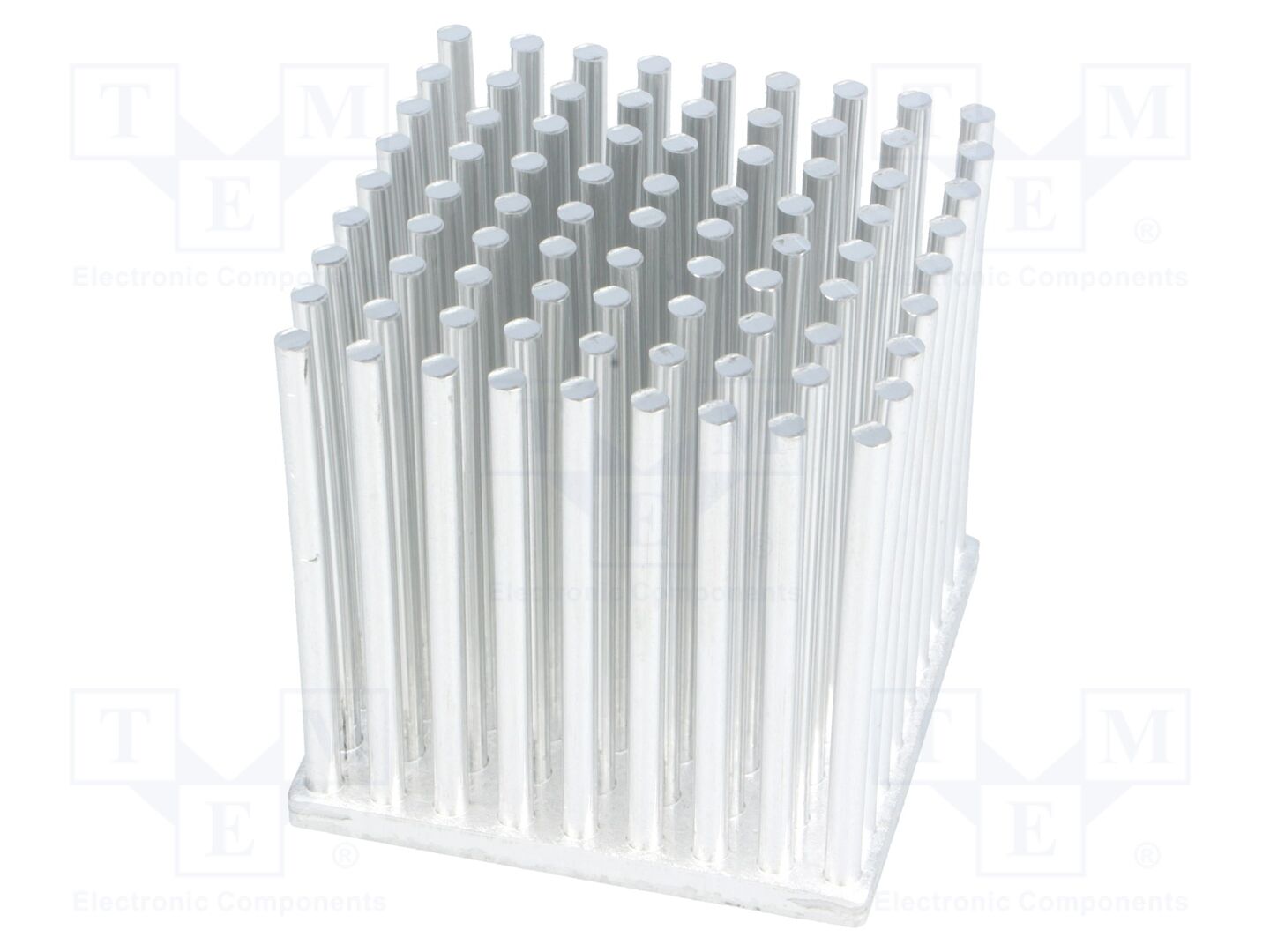 FISCHER ELEKTRONIK ICKS50X50X50 Jäähdytyselementti 4.05K/W