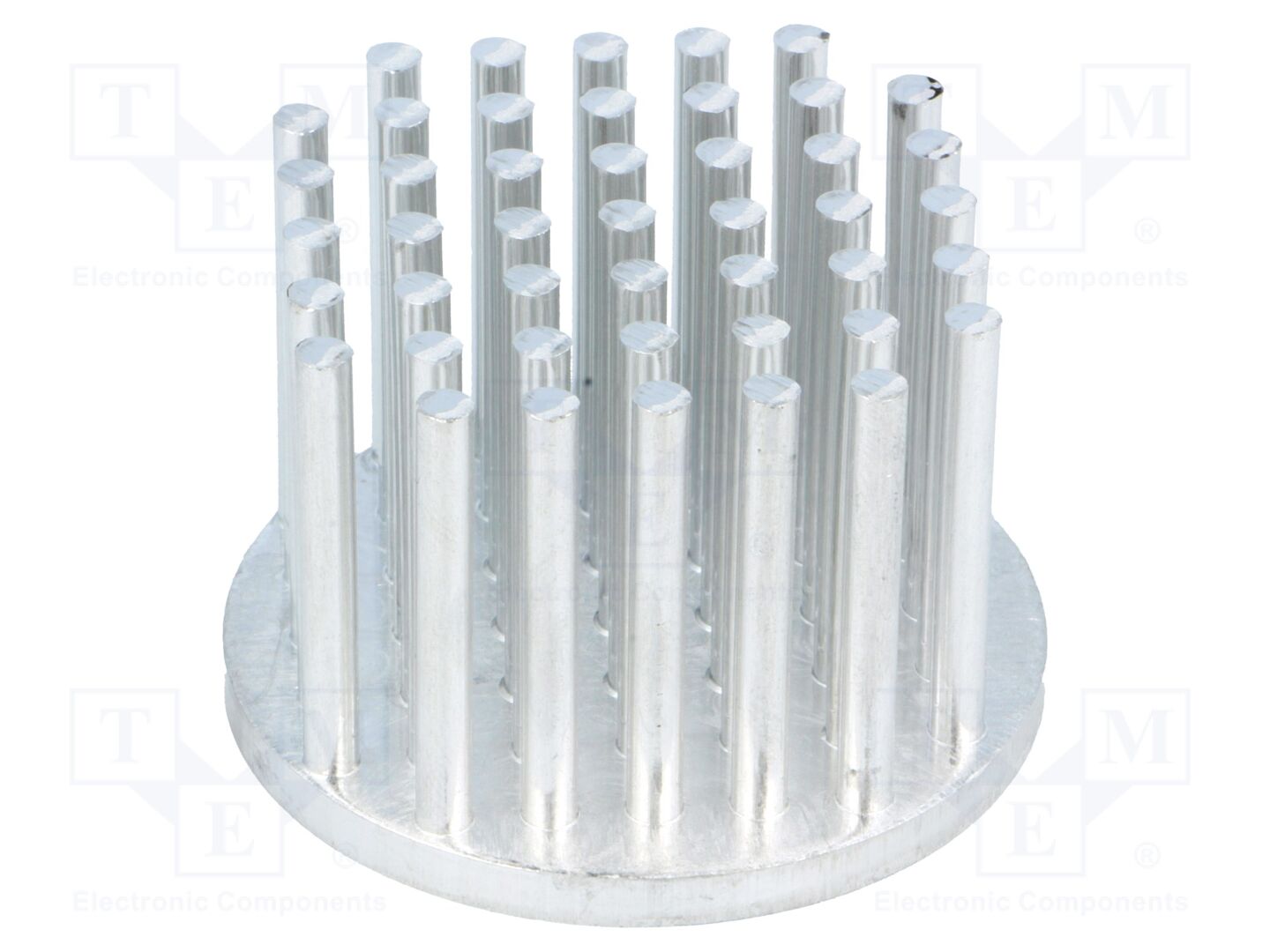 FISCHER ELEKTRONIK ICKSR45X30 Jäähdytyselementti Ø 45mm