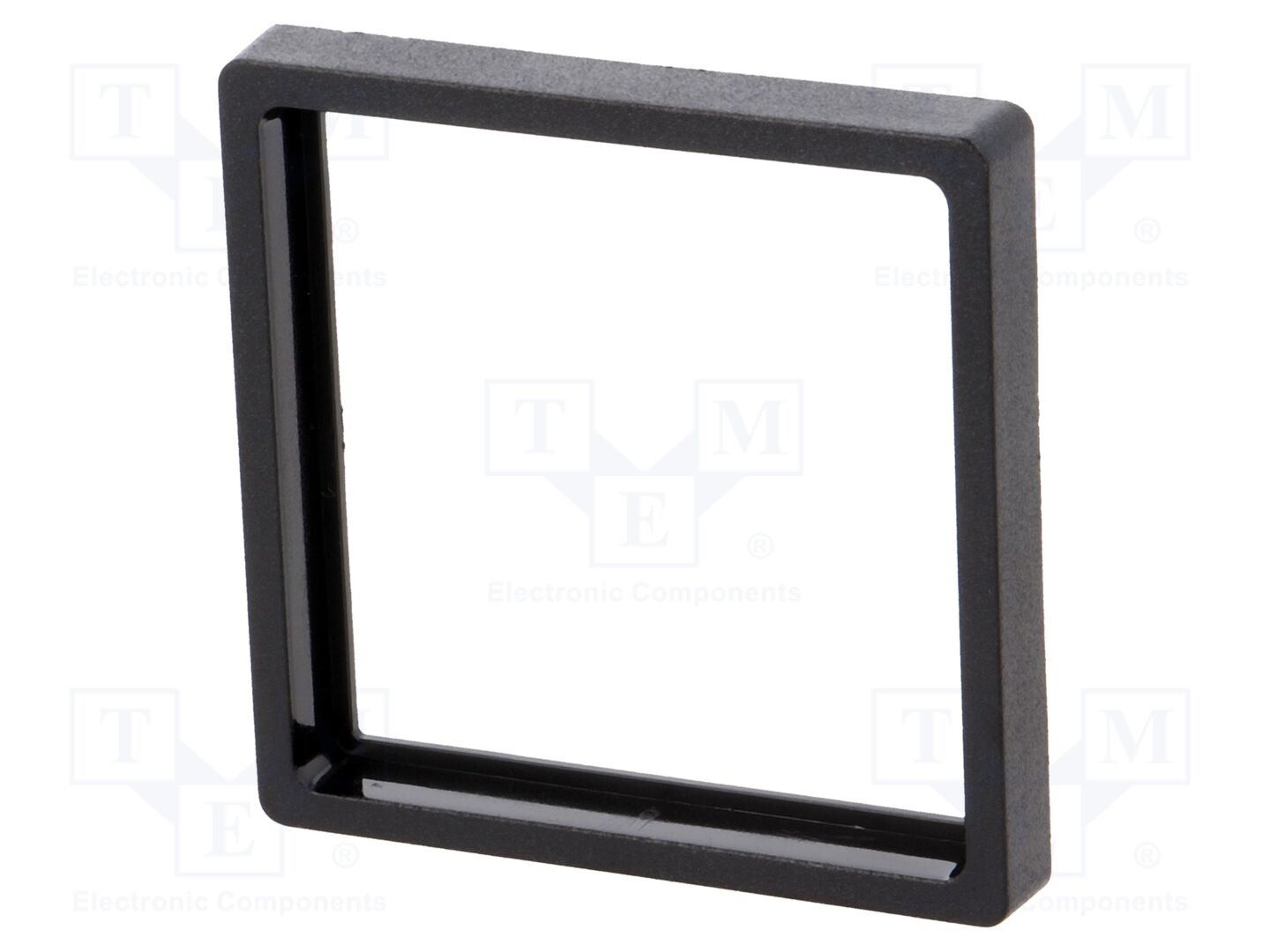 MÜLLER 190.003 Etulevy 55x55mm (50 kpl erä)