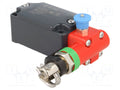 PIZZATO ELETTRICA FD984 Turvakytkin IP67