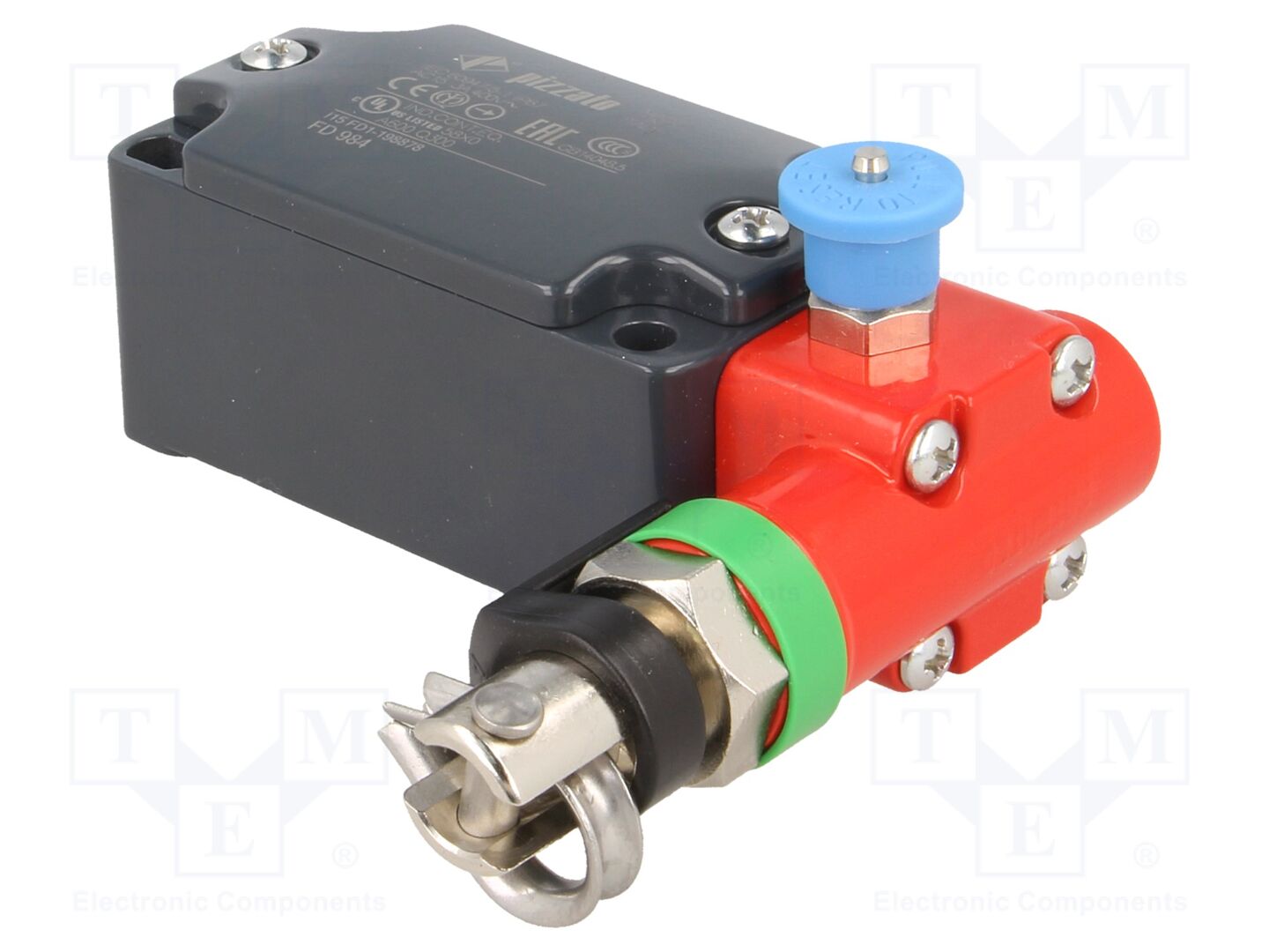 PIZZATO ELETTRICA FD984 Turvakytkin IP67