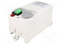 BREVE TUFVASSONS ARW-3.0/S Kierrosluvun säädin 230VAC