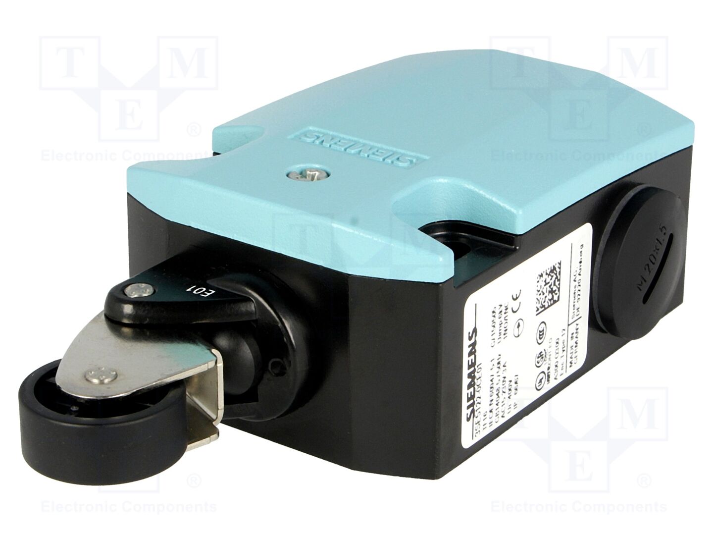 SIEMENS 3SE5122-0CE01 Rajakytkin 10A