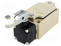 OMRON D4B-4111N Rajakytkin lever R 31,5mm