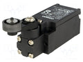 OMRON D4N-1A20 Rajakytkin lever R 26mm