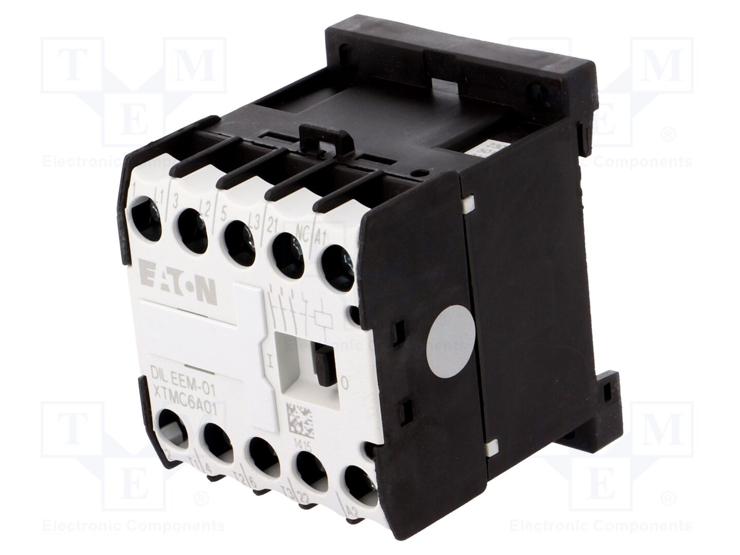 EATON ELECTRIC DILEEM-01-230VAC Kontaktori 230VAC